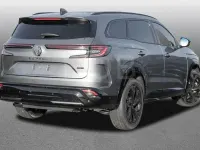Używany Renault Espace Esprit Alpine 200 KM (147 kW) 2024 Szary SUV