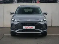 Neu MG ZS Luxury 197 PS (144 kW) 2026 Grau SUV