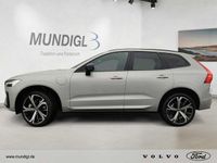 Gebraucht Volvo XC60 Ultimate 455 PS (334 kW) 2023 Silver dawn / metallic SUV