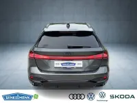 Gebraucht Audi A5 Sport 367 PS (269 kW) 2026 Grau Kombi