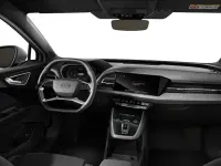 Brugt Audi Q4 e-tron Ambiente 210 kW (286 HK) 2025 Grå SUV