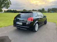 Gebraucht Opel Signum Cosmo 150 PS (110 kW) 2008 Kleinwagen