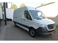 gebraucht Mercedes Sprinter CDI Kasten