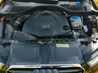 Gebraucht Audi A6 204 PS (150 kW) 2012 Kombi