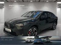 Gebraucht BMW X2 M Sport 317 PS (233 kW) 2025 Schwarz SUV
