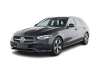 Second-hand Mercedes C200 Advanced 367 CP (269 kW) 2025 Gri Break