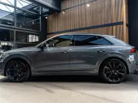 Neu Audi Q8 Advanced 489 PS (359 kW) 2026 Grau SUV