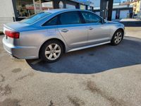 gebraucht Audi A6 2.0 TDI 140kW ultra S tronic Standheizung Bos