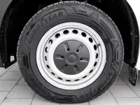 Gebraucht VW T7 110 PS (80 kW) 2025 Weiss Van