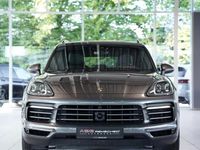 Usata Porsche Cayenne 340 CV (250 kW) 2019 Grigio SUV