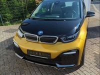 gebraucht BMW 120 i3 sAh Navi Prof. Kamera 20" LED CCS