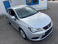 gebraucht Seat Ibiza SC Style Salsa