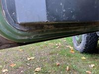 Gebraucht Mercedes G250 92 PS (67 kW) 1992 Grün SUV