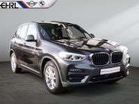 gebraucht BMW X3 xDrive30d