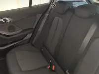 Gebraucht BMW 116 109 PS (80 kW) 2024 Schwarz Kleinwagen