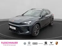 Gebraucht Cupra Formentor VZ 272 PS (200 kW) 2025 Grau SUV