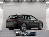 Gebraucht BMW iX 384 kW (523 PS) 2025 Grau SUV