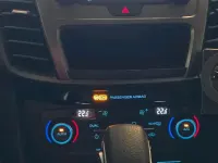 Gebraucht Ford Tourneo Connect 120 PS (88 kW) 2018 Schwarz Van / Kleinbus