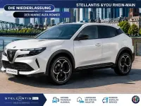 Neu Alfa Romeo Junior Ti 114 kW (156 PS) 2026 SUV