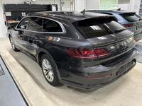 Gebraucht VW Arteon 150 PS (110 kW) 2023 Grau Limousine
