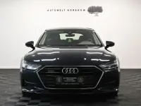 Gebraucht Audi A7 Ambiente 286 PS (210 kW) 2020 Blau Limousine