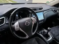 Gebraucht Nissan X-Trail 360º 131 PS (96 kW) 2015 Blau SUV