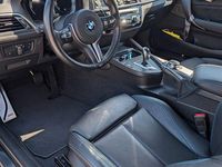 Gebraucht BMW M2 Performance 519 PS (381 kW) 2018 Schwarz Coupé