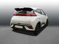 Gebraucht BYD Dolphin Surf Comfort 114 kW (156 PS) 2025 Apricity white Kleinwagen