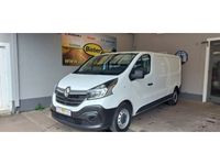 Gebraucht Renault Trafic Komfort 120 PS (88 kW) 2021 Van / Kleinbus