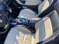 Gebraucht VW Eos 250 PS (183 kW) 2007 Blau Cabrio