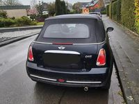 Second-hand Mini ONE 80 CP (58 kW) 2008 Negru Hatchback
