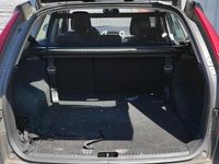 Gebraucht Kia Ceed 126 PS (92 kW) 2008 Schwarz Kleinwagen