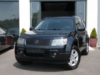 Gebraucht Suzuki Grand Vitara 129 PS (94 kW) 2006 Schwarz SUV