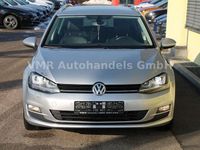 Gebraucht VW Golf VII 150 PS (110 kW) 2015 Silber Kombi