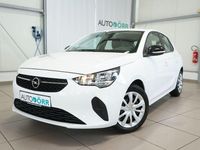 Gebraucht Opel Corsa Edition 101 PS (74 kW) 2023 Weiß Kleinwagen