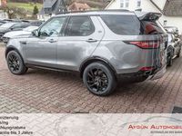 gebraucht Land Rover Discovery 3.0 SDV6 Landmark Edition 7Sitze-Pano.