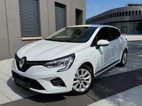 Gebraucht Renault Clio V 101 PS (74 kW) 2020 Weiß Limousine
