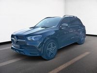 Gebraucht Mercedes GLE450 AMG AMG 367 PS (269 kW) 2020 Grün SUV