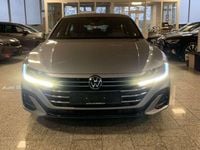 Gebraucht VW Arteon R-line 150 PS (110 kW) 2023 Silber, metallic Kombi