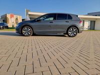 Gebraucht VW Golf VIII Move 150 PS (110 kW) 2023 Deep black Limousine