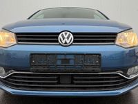 Gebraucht VW Polo Highline 110 PS (80 kW) 2015 Kleinwagen