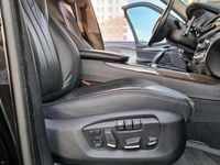 Gebraucht BMW X5 258 PS (189 kW) 2015 Schwarz SUV