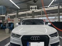 gebraucht Audi A7 Sportback 3.0 TDI 319PS Vollausstattung.
