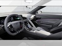 Neu MG Cyberster 250 kW (340 PS) 2025 Silber (medal silver) Cabrio