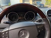 Gebraucht Mercedes ML320 224 PS (164 kW) 2006 Schwarz SUV