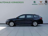 Ny Skoda Octavia Selection 150 HK (110 kW) 2025 Sort Stationcar