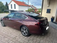 Gebraucht Opel Insignia Innovation 209 PS (153 kW) 2018 Rot Limousine