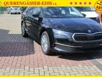 Neu Skoda Octavia Selection 150 PS (110 kW) 2026 Black magic Kombi