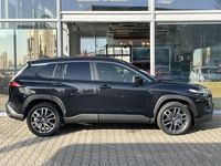 Neu Toyota Corolla Cross 178 PS (130 kW) 2026 Black mica metallic SUV