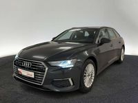 Gebraucht Audi A6 Design 163 PS (119 kW) 2022 Manhattangrau metallic Kombi
